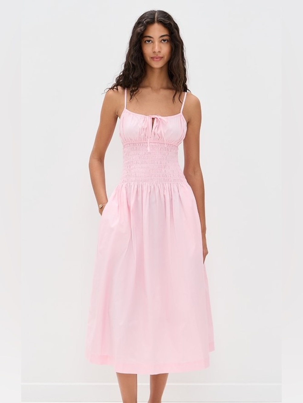 NWOT Ciao Lucia Barbara Dress